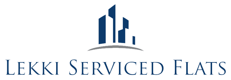Lekki Serviced Flats Logo